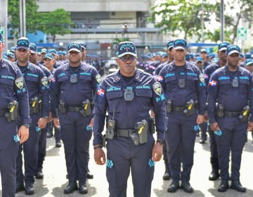 El Nuevo Rostro de la Seguridad Ciudadana: una Polic&iacute;a Nacional m&aacute;s humana y confiable