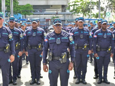 El Nuevo Rostro de la Seguridad Ciudadana: una Polic&iacute;a Nacional m&aacute;s humana y confiable