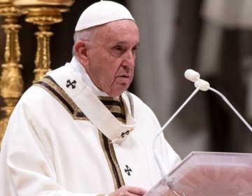 Papa Francisco critica a quienes buscan beneficiarse de los necesitados en medio de la pandemia  