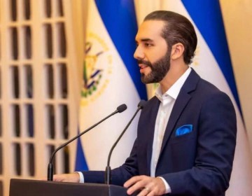 El partido de Bukele logra mayor&iacute;a en el Congreso de El Salvador con 54 de 60 diputados