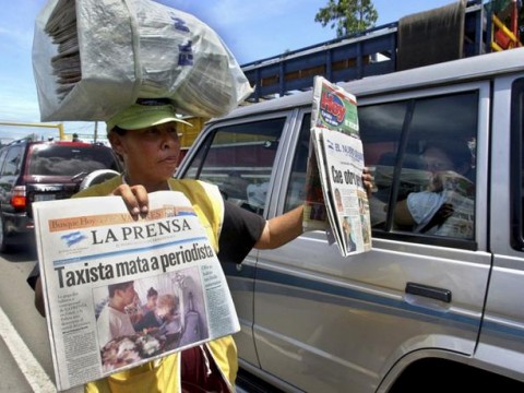 El periodismo independiente est&aacute; bajo ataque