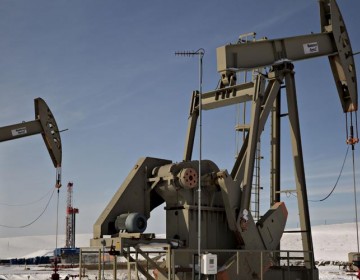 El petr&oacute;leo de Texas abre con un descenso del 0,25 %, hasta los 82,43 d&oacute;lares
