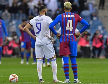 El Real Madrid a ampliar su ventaja, el Bar&ccedil;a a confirmar su mejor&iacute;a de juego