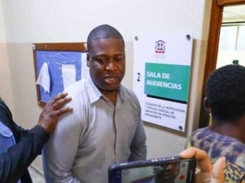 Dictan libertad condicional a regidor de San Pedro de Macor&iacute;s acusado de narcotr&aacute;fico y lavado