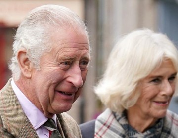 El rey Carlos III ser&aacute; coronado el 6 de mayo en Londres