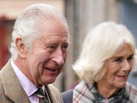 El rey Carlos III ser&aacute; coronado el 6 de mayo en Londres