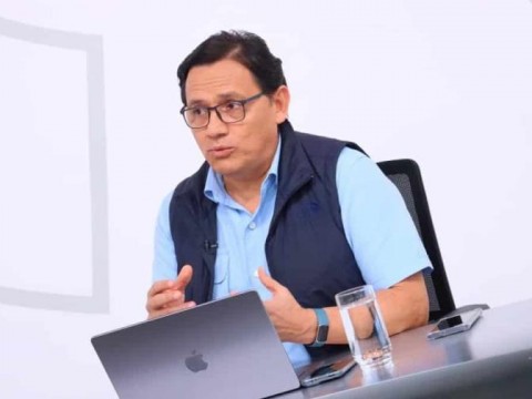 Ministro de Educaci&oacute;n salvadore&ntilde;o: "Hemos sacado la ideolog&iacute;a de g&eacute;nero de las escuelas"