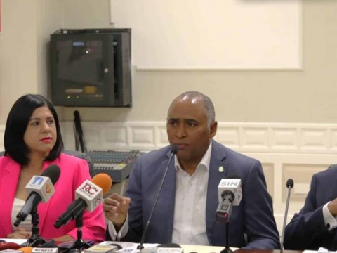El Senado inicia el proceso de selecci&oacute;n para nuevos miembros de la JCE