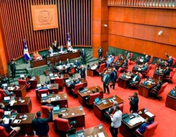 El Senado iniciar&aacute; este jueves el estudio de la reforma laboral y no descarta vistas p&uacute;blicas