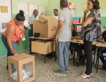El simulacro nacional del voto automatizado fue un &eacute;xito seg&uacute;n sectores de la vida pol&iacute;tica
