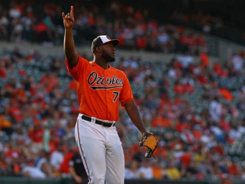 El &uacute;nico dominicano en el primer equipo All MLB 2023