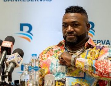 Reabren caso contra "Big Papi" Ortiz por acusaci&oacute;n de violencia de g&eacute;nero