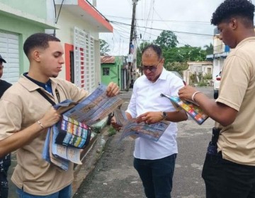 Junta Central Electoral extiende jornadas de motivaci&oacute;n al voto