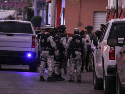 La 'narcopol&iacute;tica' pone en vilo las elecciones en M&eacute;xico