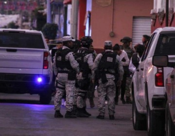 La 'narcopol&iacute;tica' pone en vilo las elecciones en M&eacute;xico