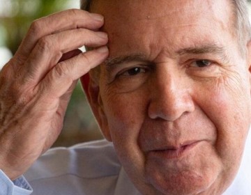 Gonz&aacute;lez Urrutia agradece a EE.UU. por reconocer la voluntad electoral de los venezolanos