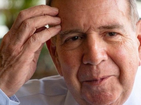 Gonz&aacute;lez Urrutia agradece a EE.UU. por reconocer la voluntad electoral de los venezolanos