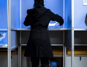 Las elecciones europeas arrancaron con la votaci&oacute;n en Pa&iacute;ses Bajos