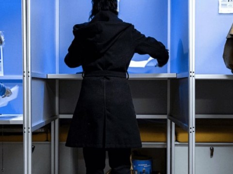 Las elecciones europeas arrancaron con la votaci&oacute;n en Pa&iacute;ses Bajos