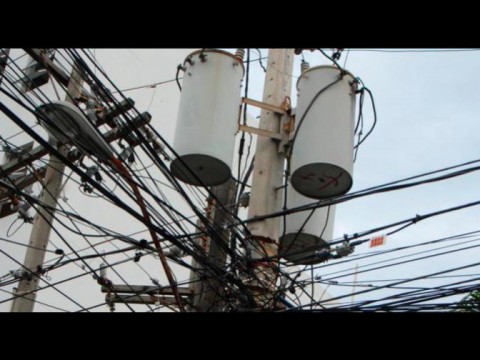 Edesur informa suspensi&oacute;n de servicio el&eacute;ctrico en sectores de SDO