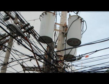 Edesur informa suspensi&oacute;n de servicio el&eacute;ctrico en sectores de SDO