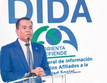 Denuncias por cambios de ARS sin consentimiento ya son 2,256 este a&ntilde;o