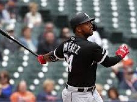 Eloy Jim&eacute;nez y Pete Alonso seleccionados como Novatos del Mes en las Grandes Ligas