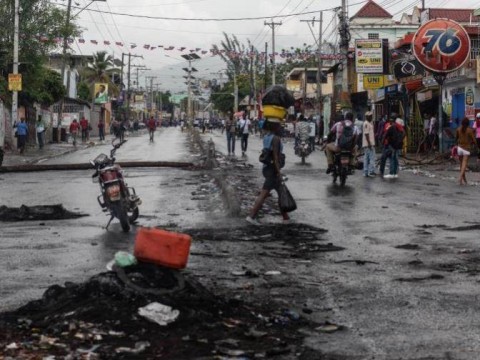 Rep&uacute;blica Dominicana contin&uacute;a con su embajada abierta en Hait&iacute;