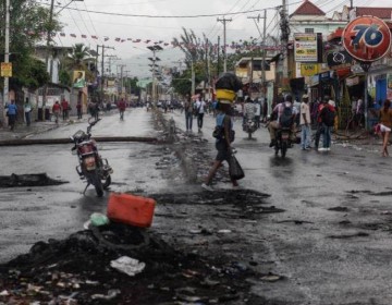 Rep&uacute;blica Dominicana contin&uacute;a con su embajada abierta en Hait&iacute;