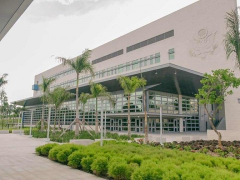 Embajada de EE. UU. en RD anuncia seis puestos de trabajo disponibles