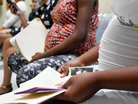 El n&uacute;mero de embarazo adolescente en RD se reduce 66.3 % en los &uacute;ltimos nueve a&ntilde;os