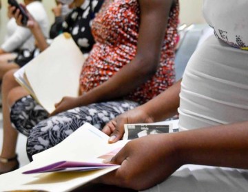 Falta de apoyo familiar y orientaci&oacute;n, un reto para disminuir el embarazo adolescente