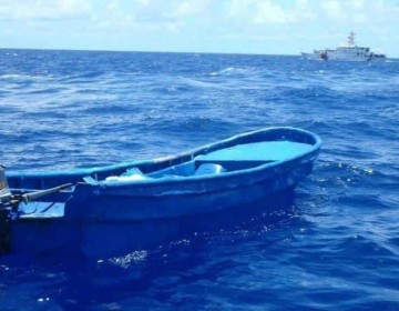 Dos personas mueren y otras 20 son rescatadas en accidente migratorio en Puerto Rico