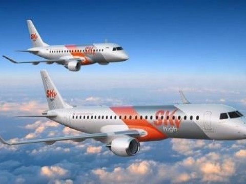 El aeropuerto de Miami inaugura nuevas rutas a Santo Domingo, Par&iacute;s y Manaos