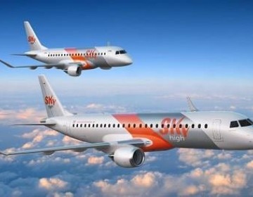 El aeropuerto de Miami inaugura nuevas rutas a Santo Domingo, Par&iacute;s y Manaos