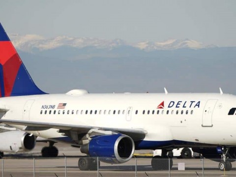 Avi&oacute;n declarado en emergencia permanecer&aacute; en RD mientras investigan olor detectado durante vuelo