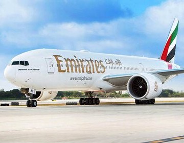 Aerol&iacute;nea de Dubai reembols&oacute; US$1,400 millones a clientes durante COVID-19