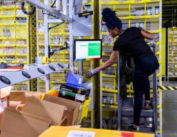 Los empleos disponibles en EE.UU. caen el 16.6 % en octubre, el dato m&aacute;s bajo en dos a&ntilde;os