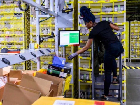 Los empleos disponibles en EE.UU. caen el 16.6 % en octubre, el dato m&aacute;s bajo en dos a&ntilde;os