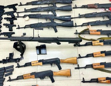 Empresa a la que le decomisaron arsenal de armas con destino a Hait&iacute; llevaba cinco a&ntilde;os operando