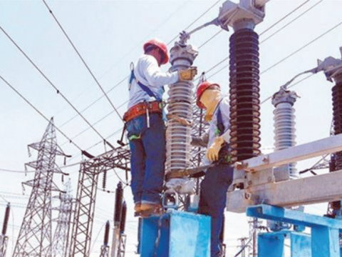 Empresa de Transmisi&oacute;n optimiza l&iacute;neas y subestaciones el&eacute;ctricas ante temporada cicl&oacute;nica