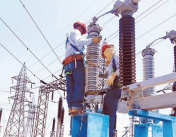 Empresa de Transmisi&oacute;n optimiza l&iacute;neas y subestaciones el&eacute;ctricas ante temporada cicl&oacute;nica