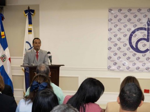 CDP Distrito Nacional reconoce el talento y la trayectoria de 26 periodistas