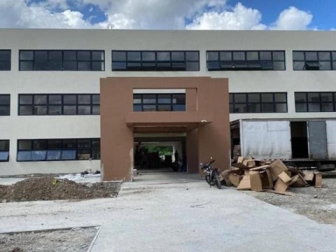 Construcci&oacute;n de la UASD en Hato Mayor beneficiar&aacute; a unos cuatro mil estudiantes