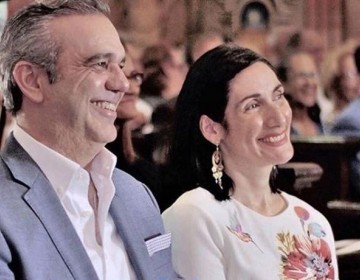Gobierno de Abinader no tendr&aacute; Despacho de la Primera Dama, "s&iacute; una oficina modesta"