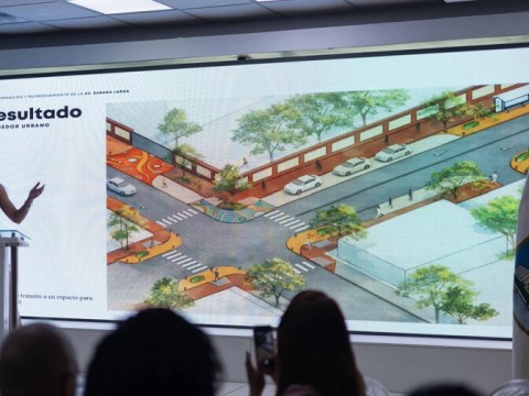 Alcald&iacute;a de Santo Domingo Este remozar&aacute; la Sabana Larga por unos 100 millones de pesos