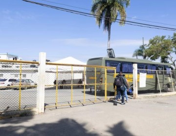 C&aacute;rcel La Victoria recobra la normalidad poco a poco