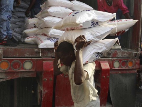 ONU advierte que crisis alimentaria se agrava en Hait&iacute;