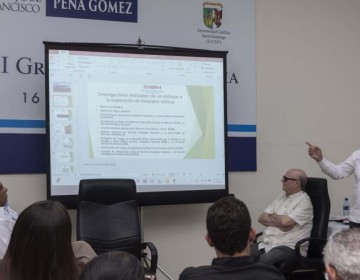 En Pedernales se han detectado 114 dep&oacute;sitos de tierras raras