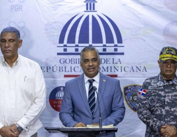 Instituciones unificar&aacute;n registros para identificar a pr&oacute;fugos de la Justicia
